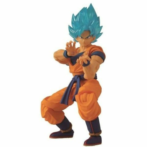 Figurki Superbohaterów Dragon Ball Evolve Bandai