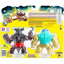 Figurki Superbohaterów Moose Toys Goo Jit Zu Nowoczesny