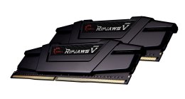 G.SKILL RipjawsV DDR4 2x8GB 4000MHz CL18 XMP2 Black