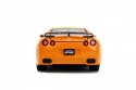 Pojzd Naruto Nissan GT-R 1/24