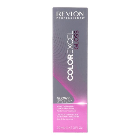 Trwała Koloryzacja Revlon Revlonissimo Color Excel Gloss Nº 10.02 60 ml