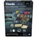 Gra Zręcznościowa Hasbro Cluedo	Péril en Haute Mer Francuski (FR)