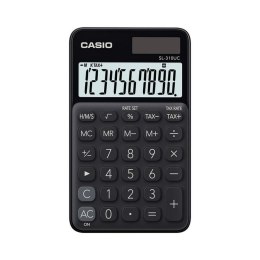 Kalkulator Casio SL-310UC-BK Czarny Plastikowy