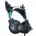 Słuchawki gamingowe X15 PRO Buckhorn Czarne