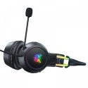 Słuchawki gamingowe X15 PRO Buckhorn Czarne