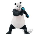 Figurka kolekcjonerska JUJUTSU KAISEN PANDA Bandai BP18931P