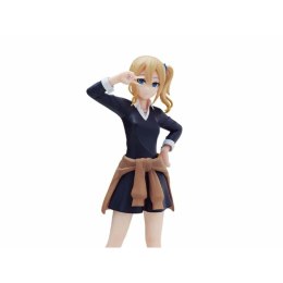 Figurka kolekcjonerska KAGUYA-SAMA: LOVE IS WAR ULTRA ROMANTIC KYUNTIES Bandai AI HAYASAKA BP19019P