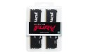 Kingston FURY DDR5 16GB (2x8GB) 6000MHz CL40 Beast Black RGB