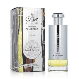 Perfumy Męskie Lattafa EDP Khaltaat Al Arabia Royal Delight 100 ml