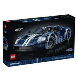 Zestaw do budowania Lego Ford GT