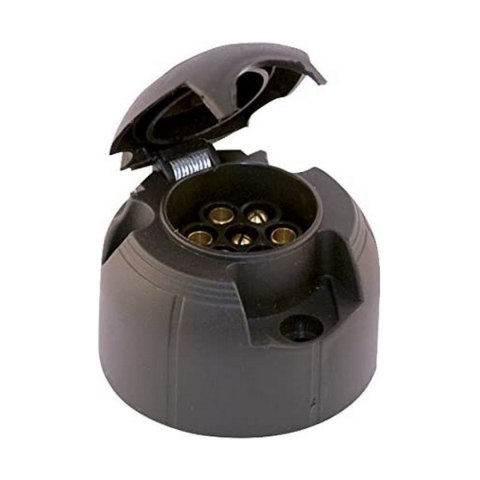 Zaczep do przyczepy Goodyear wtyczka żeńska 7 pinów