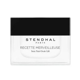 Krem na Noc Anti-Ageing Stendhal Recette Merveilleuse 50 ml