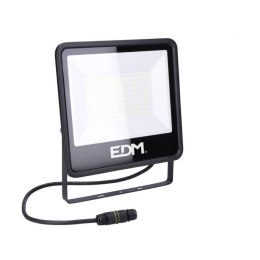 LED spotlight EDM 70404 Black Series