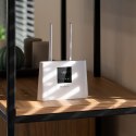 REBEL ROUTER 4G LTE RB-0702