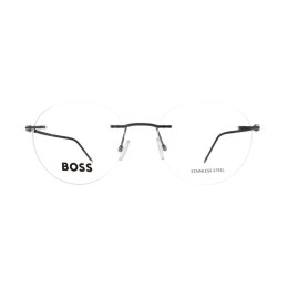 Ramki do okularów Męskie Hugo Boss Ø 51 mm