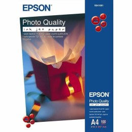 Błyszczący Papier Fotograficzny Epson C13S041061 A4