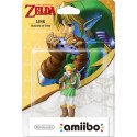 Figurka kolekcjonerska Amiibo Legend of Zelda: Ocarina of Time - Link