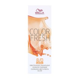 Farba półtrwała Color Fresh Wella Color Fresh Nº 8/0 (75 ml)