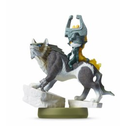 Figurka kolekcjonerska Amiibo The Legend of Zelda - Wolf Limb