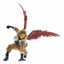 Figurka kolekcjonerska Bandai MY HERO ACADEMIA THE AMAZING HEROES - HAWKS VOL.19
