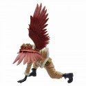 Figurka kolekcjonerska Bandai MY HERO ACADEMIA THE AMAZING HEROES - HAWKS VOL.19