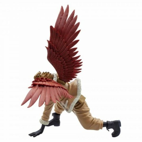 Figurka kolekcjonerska Bandai MY HERO ACADEMIA THE AMAZING HEROES - HAWKS VOL.19