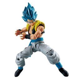 Figurka kolekcjonerska Bandai SUPER SAIYAN BLUE GOGETA Dragon Ball