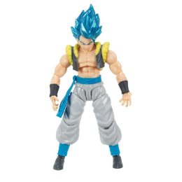Figurka kolekcjonerska Bandai SUPER SAIYAN BLUE GOGETA Dragon Ball