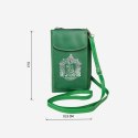 Torba Harry Potter Slytherin 10,5 x 17,5 x 2,5 cm Kolor Zielony