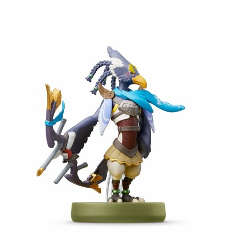 Zestaw figur Amiibo The Legend of Zelda: Breath of the Wild - Wonders