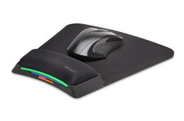Kensington SmartFit® Podkładka pod mysz, czarna