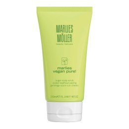 Peeling do skóry głowy Vegan Pure Marlies Möller (150 ml)