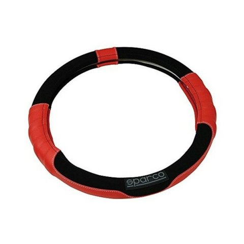 Pokrowiec na Kierownicę Sparco SPC1108 L-Sport Uniwersalny (Ø 38 cm)