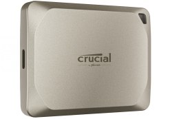Dysk zewnętrzny SSD X9 Pro 4TB USB-C 3.2 Gen2 do komputerów Mac