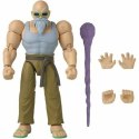 Figurki Superbohaterów Bandai Master Roshi