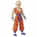 Przegubowa Figura Dragon Ball Krilin 17 cm