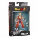Przegubowa Figura Dragon Ball Krilin 17 cm