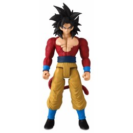 Przegubowa Figura Dragon Ball Super: Giant Limit Breaker Goku Super Saiyan 4 30 cm