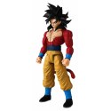Przegubowa Figura Dragon Ball Super: Giant Limit Breaker Goku Super Saiyan 4 30 cm