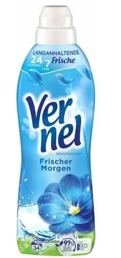 Vernel Frischer Morgen Płyn do Płukania 850 ml