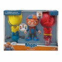 Figurka kolekcjonerska Blippi 13 cm