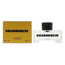 Perfumy Męskie Hummer Hummer EDT 125 ml