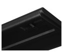 Klawiatura membranowa A4 TECH Kr-85 A4TKLA19739 (USB 2.0; (US); kolor czarny)