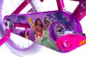 Rower HUFFY Disney PRINCESS Purple 16" 71119W