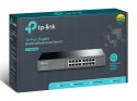 Switch TP-LINK TL-SG1016D (16x 10/100/1000Mbps)