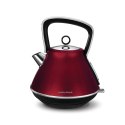 Czajnik Morphy Richards Evoke czerwony