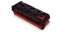 Generative Swappable Backplate PowerColor SBP-790002 Red Devil RX 7000 Series Devil Skin