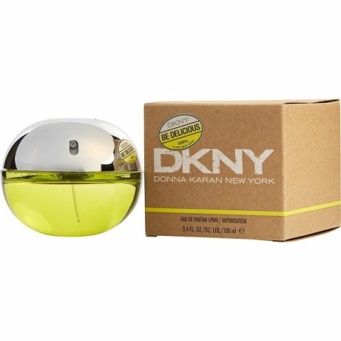 Perfumy Damskie Be Delicious DKNY SI58 EDP EDP 100 ml