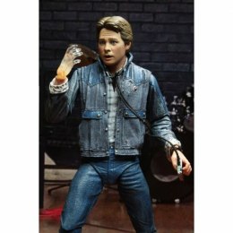 Figurki Superbohaterów Neca Marty McFly 1985