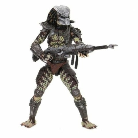 Figurki Superbohaterów Neca Predator 2 Ultimate Elder